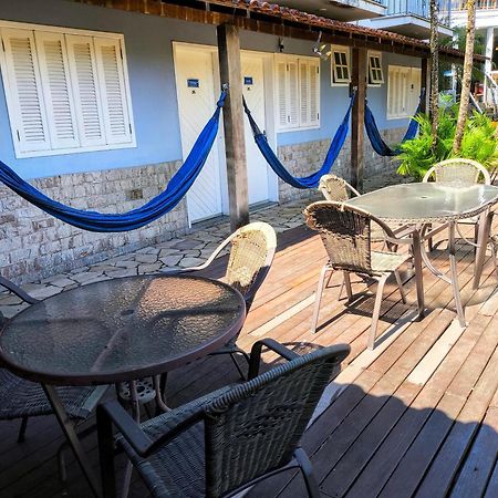 Flat para família com wifi grátis e vista das montanhas Conservatória Esterno foto
