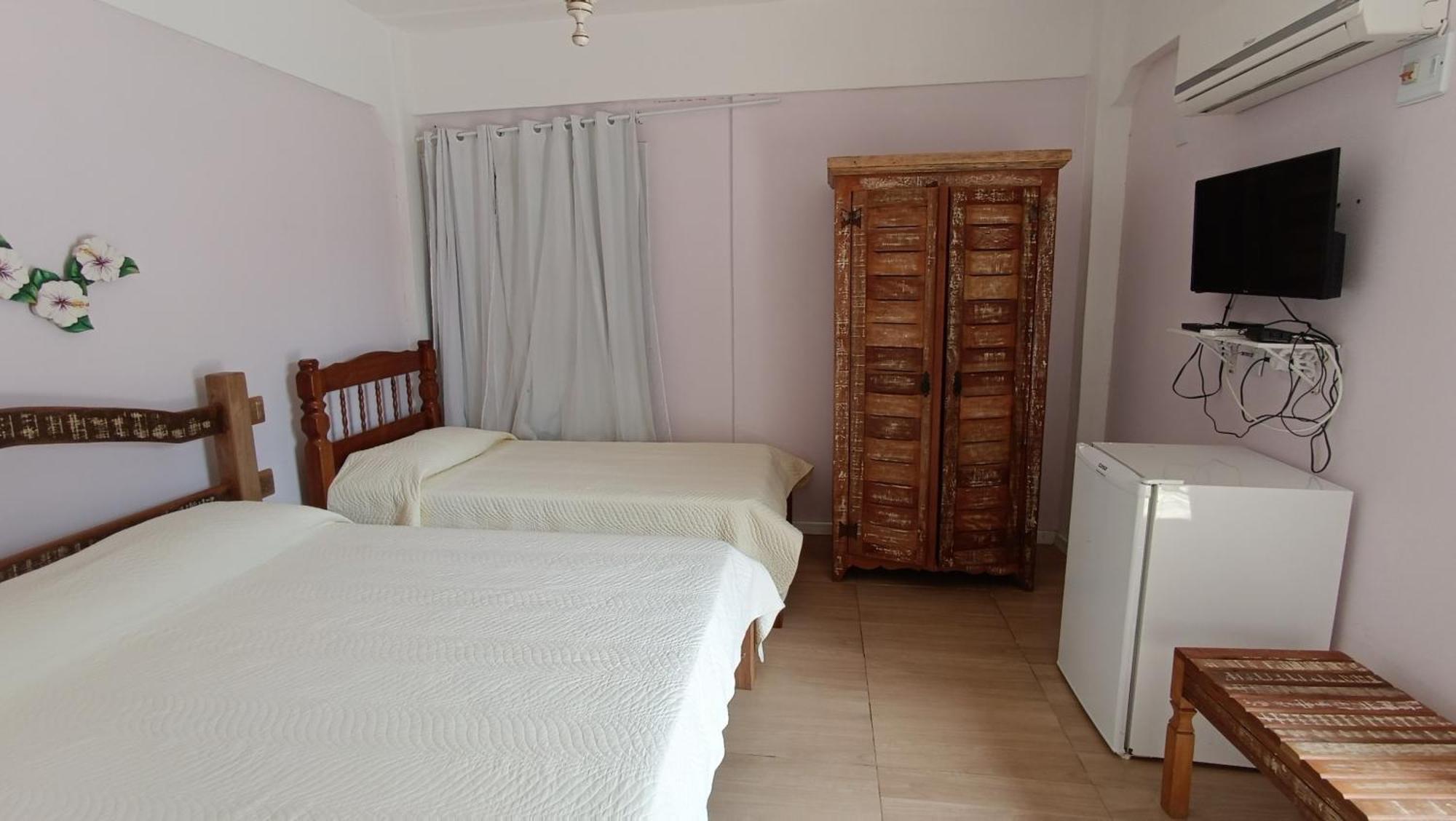 Flat para família com wifi grátis e vista das montanhas Conservatória Esterno foto